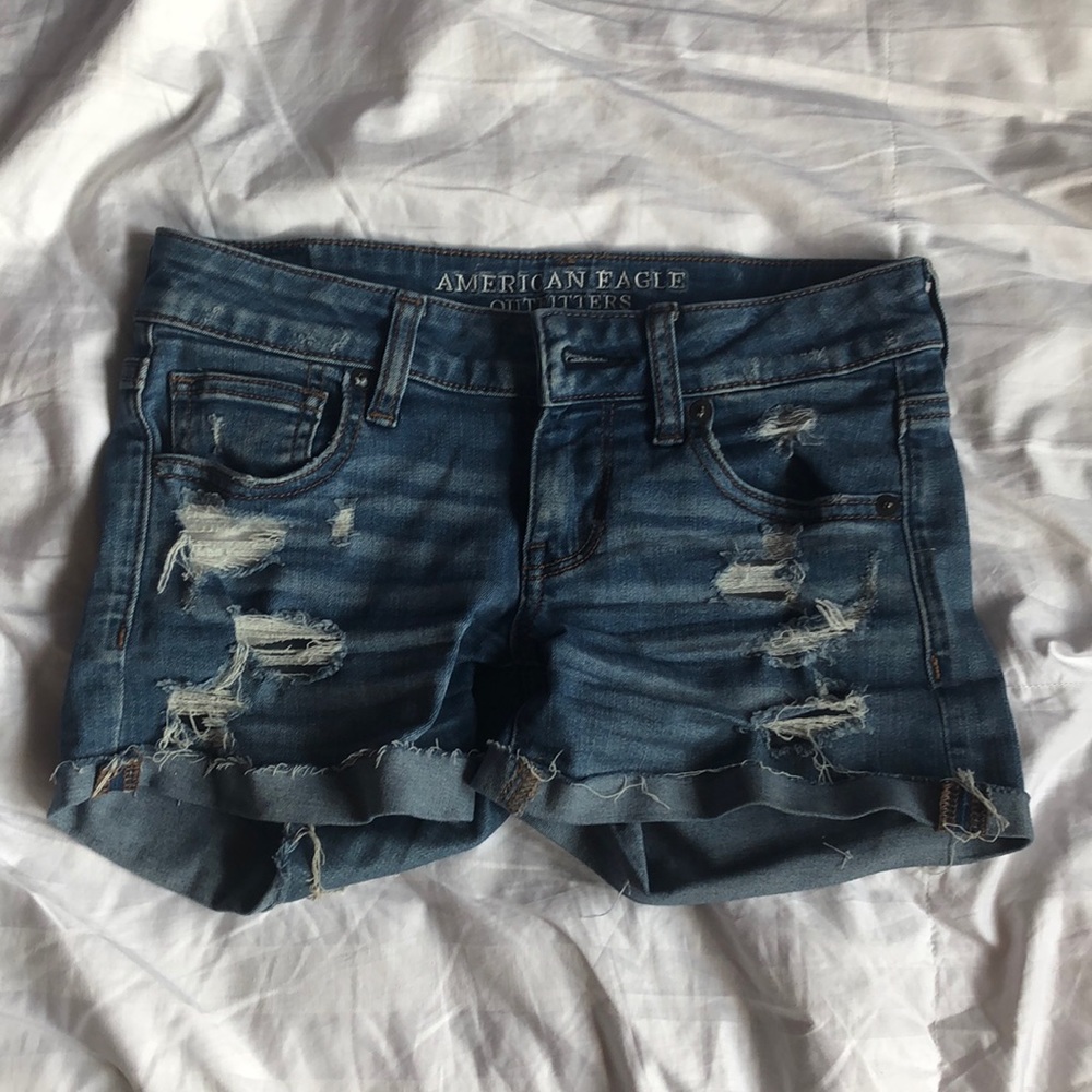 American Eagle Shorts